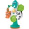 Gioco per Seggiolone Clementoni Round & Round Animals