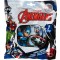 Tendina Parasole Marvel Avengers by Colzani Capitan America 2pz