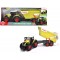 Trattore Dickie Toys by Simba Claas
