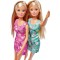 Bambola Simba Steffi Love Bloomy Rosa