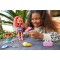 Bambola Mattel Cave Club Emberly