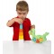 Gioco Impilabile Chicco Rocking Dino 2-in-1 ECO+