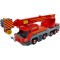 Camion Simba Sam Il Pompiere Jupiter Search And Rescue Crane