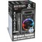 Bontempi  Mini Speaker Wireless con Microfono e Luci