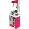 Cucina Studio Smoby Bubble Tefal Rosso