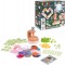 Smoby - Flower Market Deco Set +5anni