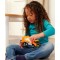 Camion Ecologico Majorette Volvo Truck Garbage Collector