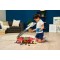 Veicolo Dickie Toys by Simba Fire Tanker