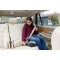 Seggiolino Auto Graco EverSure Lite Navy