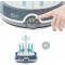 Sterilizzatore Babymoov Turbo Vapore (+)