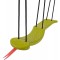 Altalena Big by Simba Snake Swing 2 Posti