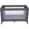 Lettino da Campeggio Chicco Good Night Dark Grey