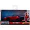 Macchinina Jada Toys Marvel Spiderman 2017 Ford GT