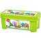 Costruzioni Ecoiffier Abrick Les Maxi 42 pezzi Zoo