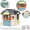 Casetta Smoby Chef House Hamburgeria