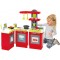 Cucina Ecoiffier by Simba 100% Chef 3 Moduli