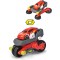 Veicolo Dickie Toys by Simba Rescue Hybrids Drone Bike