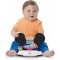 Girello Bright Starts Walker Luxe Minnie