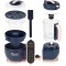 Babymoov Cuocipappa per bambini Nutribaby (+) XL 