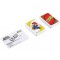 Gioco di Carte Mattel Uno Super Mario