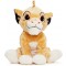 Peluche Disney Il Re Leone