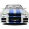 Macchinina Jada Toys Fast & Furious Brian's Nissan Skyline GT-R