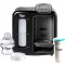 Preparatore per Latte in Polvere Tommee Tippee Perfect Prep Day & Night Nero