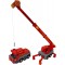 Camion Simba Sam Il Pompiere Jupiter Search And Rescue Crane