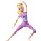Bambola Barbie Made To Move