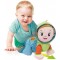 Peluche Clementoni Edo, Gattona Felice