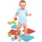 Percorso Sensoriale Clementoni Soft Clemmy