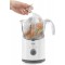 CuociPappa Chicco Easy Meal 2 in 1 Grey