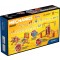Costruzioni Geomag Mechanics Shoot & Catch 243 pz
