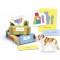 Gioco da Tavolo Educativo Clementoni Sapientino Montessori Primo Inglese