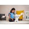 Peluche Interattivo Simba Chi Chi Love Happy Husky - Versione Italiana