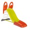 Scivolo Smoby Megagliss 2 in 1 