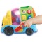 VTech Max Mixa Colori-Camioncino Parlante con 5 Melodie