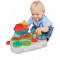 Tavolo Attività Clementoni Soft Clemmy Touch, Discover & Play Sensory Table