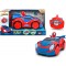 Macchinina Radiocomandata Jada Toys Marvel Disney Spidey Web Racer