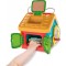 Centro Attività Clementoni Montessori Baby House