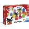 Baby Playset Clementoni Soft Clemmy Bing