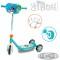 Simba Monopattino Disney Stitch a 3 ruote