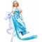 Bambola Simba Steffi Love Snow Dream