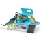 Playset Dickie Toys by Simba Iveco Dino World Lab