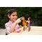 Bambola Mattel Spirit all'Avventura con Lucky e Spirit