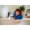 Peluche Interattivo Simba Chi Chi Love Happy Husky - Versione Italiana