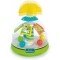 Gioco Clementoni Trottola Happy Friends Spinning Top