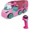 Camper Radiocomandato Mondo Barbie Dj Express Deluxe