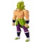 Personaggio Bandai Dragon Ball Limit Breaker Series Super Saiyan Broly Versione Super