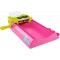 Bambola Barbie Crayola Color Magic Station con Abiti da Colorare